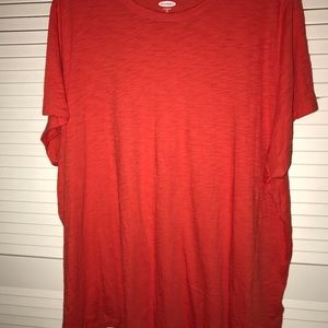 Old navy tunic plus size